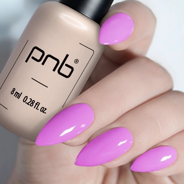 Гел лак PNB 8 мл 007